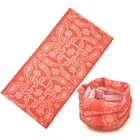 Fashionable Pretty American Biker Cowboy Bandana
