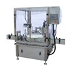 Products with independent intellectual property rights nail polish rotary filler equipment packaging line