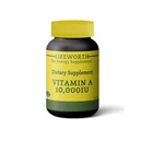 Packaging Customization Eye Vitamin Lifeworth Eye Vitamin a Tablets