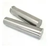 Tungsten Carbide Piercing punch HSS stamping mould parts M2 perforating punch pin DIN9861 D standard punch