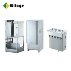 sheet metal fabrication (electrical cabinet)