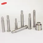 2020 high precision mould standard and non-standard ejector sleeve/standard ejector blade