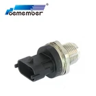 Oemember 0281006158 0281002864 0281002707 20792328 Fuel Rail High Pressure Sensor Common Rail Sensor For IVECO