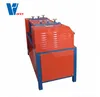 Vane High Quality Electric Scrap Copper Tupe Stripping Used ACR Radiator Peeling Waste Radiator Recycling Machines made in China