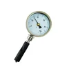 Diameter 4 inch or 100mm Every Angle Bimetal Thermometer 100 degree C