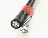 ABC cable power cable xlpe sheath wire