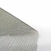 Polyester net cloth fabric soft seat cover cap mesh textiles