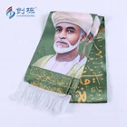 hot selling high qualtity cheap satin hair head scarf