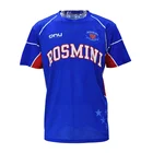 PURE Low MOQ Promotional Advertising Printed Custom Logo T-shirt, t shirts,Tshirt