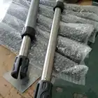 Free Spare Parts Double Single Actuator Automatic Motor Solar Powered Remote Swing Gate Opener Operator