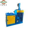 Trust China Supplier New Design Machine For Scarp Motor Pulling Recycling Machine For Sale