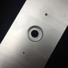 Custom led lighting heat sink for professional lighting professional exterior lighting