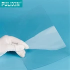 Green Color Coating Antistatic PET Film