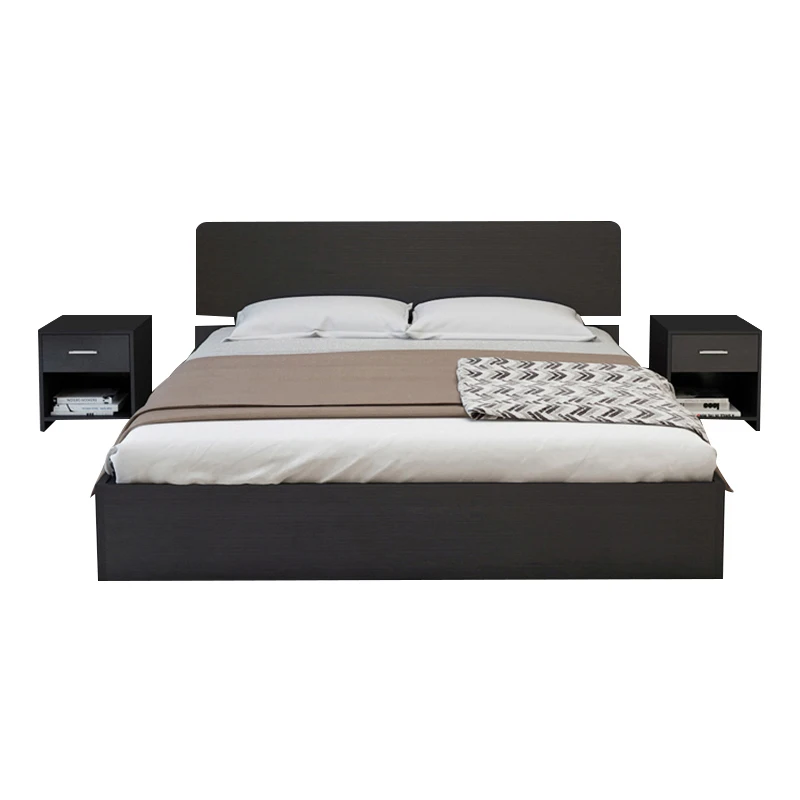 Venta al por mayor dormitorios clasicos de madera-Compre online los