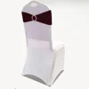 spandex velvet chair covers sashes black sashes velvet sash for wed chair