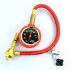 china 4wd manufacturer Tyre Deflators , tyre gauge , deflate valve for off off road