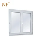 aluminium fabricated container house window