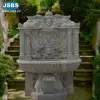 Design Cheap Garden Decorative Horse Statue Wall Fountain