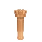 Tungsten Carbide Rock Drill Bit DTH Hammer Button Bit