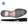Handmade Combination rubber soles for shoes Men Manufacturers adhesive soles Welted sole design