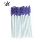 Wholesale Eyebrow Make Up Disposable Makeup Micro Eyelash Brushes