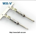 high quality High quality AMP male electrical terminal 164159-1