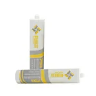 General Purpose Clear Glazing Structural Silicone Sealant Products with 280g