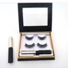 Qingdao lashes Eye lashes private label Mink eyelashes for sale
