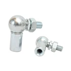 Stainless Steel Ball Joints Front Lower Arm Ball Joint according to DIN71802