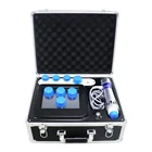 High Quality Equine Shock Wave Therapy Equipment / Penis Shockwave For Shoulder Pain Treatment
