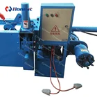1 Year Warranty Copper Wire Recycling Machine Motor Stator Pulling Copper Wire Recycling Machinery