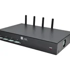 ejointech voip gsm 4 gateway 4 sim sms gateway, 4 port modem bulk sms