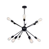 2019 New Style Nordic Chandeliers Uk led ceiling light modern