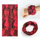 New Fashion Womens'/Mens' Headwear Sporting Face Mask Multi-Purpose Bandana