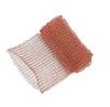 Alibabab Copper Fine Micro Screen Woven Wire Mesh WIth High Quality