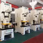 60 TON power press made in China, punching machine, punching press machine