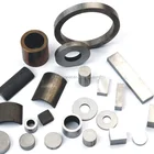 High Performance Smco Micro Ring Magnet 0.4mm Thickness Free Sample