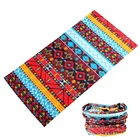 Wholesale Cheap Custom Tube Sport Wristbands Neck Gaiter Bandana for Sale