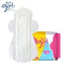 Cotton Sanitary Napkin for Women Period 100 Organic Cotton Menstrual Feminine Hygiene Period Lady Napkin Sanitary Pad for Women