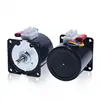 60KTYZ AC 220V motor micro slow motor permanent magnet synchronous motor gear reducer