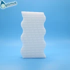 Eco-Friendly Sponges Multipurpose High Density Commercial Cleaning Sponges