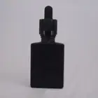 Best Quality China Manufacturer Glass Bottle For Oil Bottles
