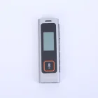 hbnkh mini hidden voice recorder password protect digital recording pen
