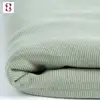 Factory Directly Sell Lightweight Tube Rib Knit Fabrics