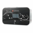 Home use rf eye lifting radiofrequency eye lift rf beauty device