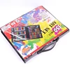 Promo School Art Stationery Painting Drawing Set For Kids