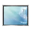computer monitor usb cable lcd tv 4k pc all in one computer 15inch openframe saw touchscreen lcd monitors display cjtouch China