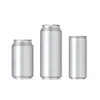 China Factory Direct Sale Food Olive Oil Tin Cans Packaging Of Metal Custom Energy Drink Cans