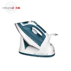 New big power popular rechargeable cordless steam iron price