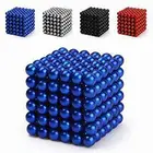 Magnet Factory Supply Cheap N35 / N52 Neodymium Magnet Sphere